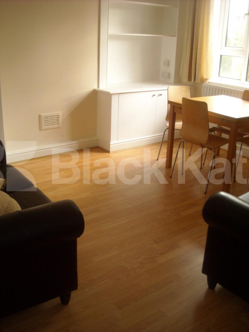 			LET, 3 Bedroom, 1 bath, 1 reception Apartment			 Loughton House, Tulse Hill